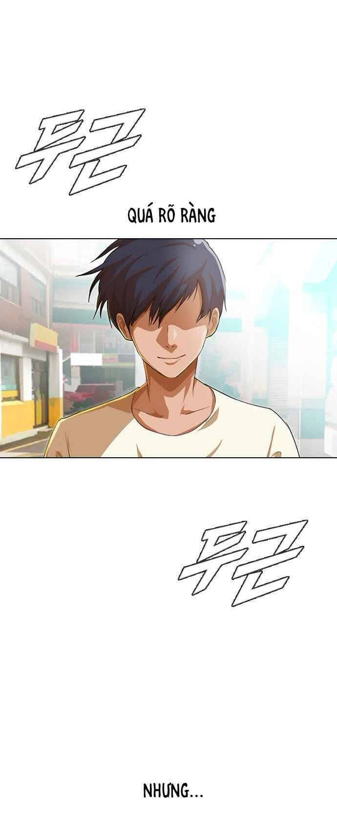 Cô Gái Từ Ứng Dụng Nhắn Tin Ngẫu Nhiên Chapter 68 - 59