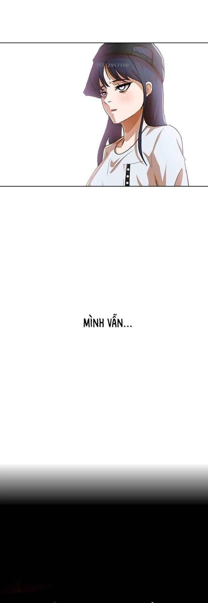 Cô Gái Từ Ứng Dụng Nhắn Tin Ngẫu Nhiên Chapter 68 - 60