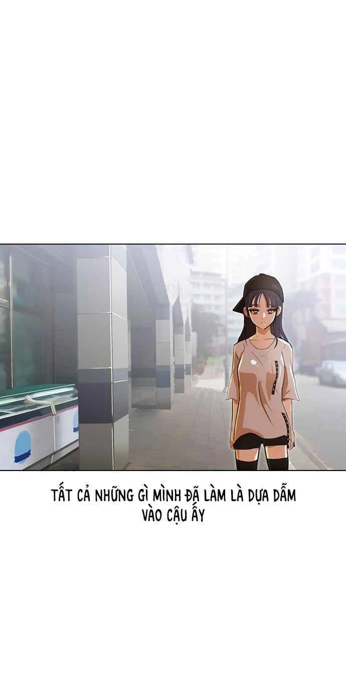 Cô Gái Từ Ứng Dụng Nhắn Tin Ngẫu Nhiên Chapter 69 - 28