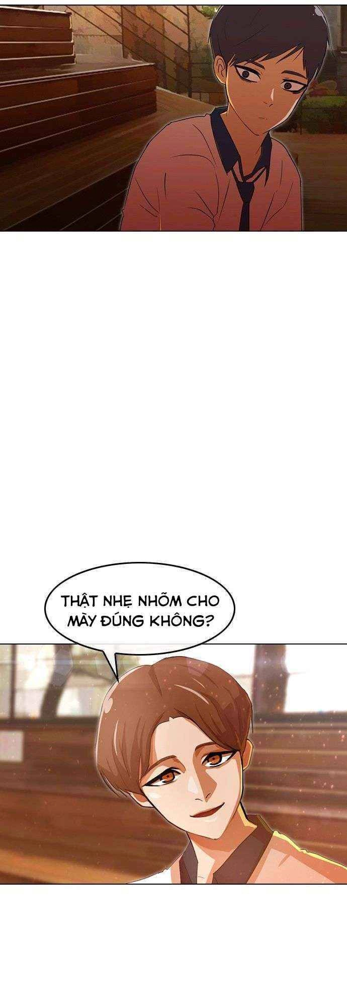 Cô Gái Từ Ứng Dụng Nhắn Tin Ngẫu Nhiên Chapter 70 - 2