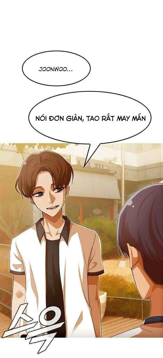 Cô Gái Từ Ứng Dụng Nhắn Tin Ngẫu Nhiên Chapter 70 - 6