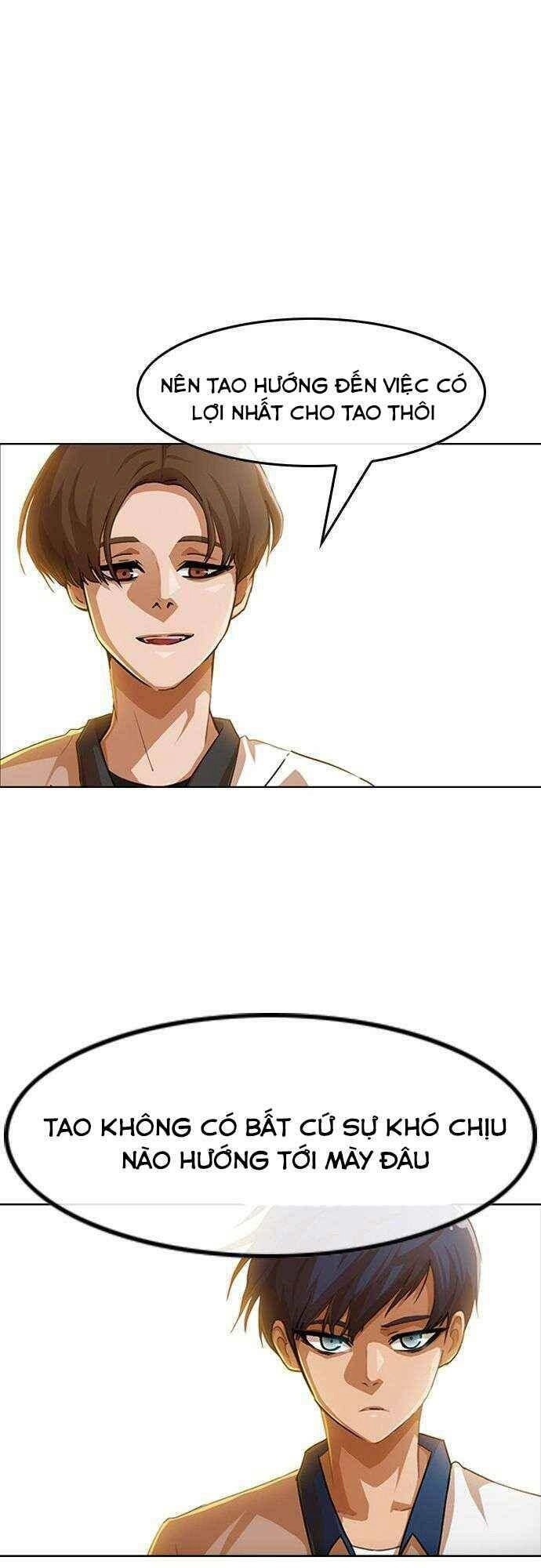 Cô Gái Từ Ứng Dụng Nhắn Tin Ngẫu Nhiên Chapter 70 - 7