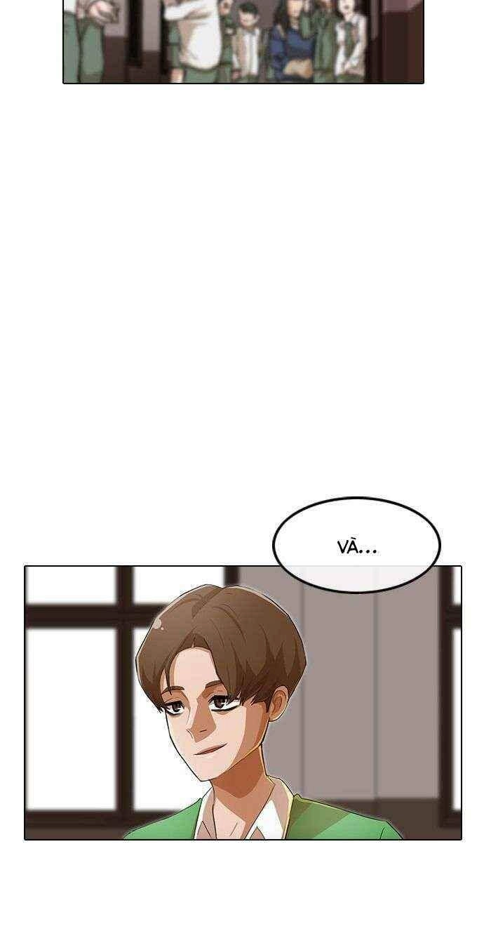 Cô Gái Từ Ứng Dụng Nhắn Tin Ngẫu Nhiên Chapter 70 - 10