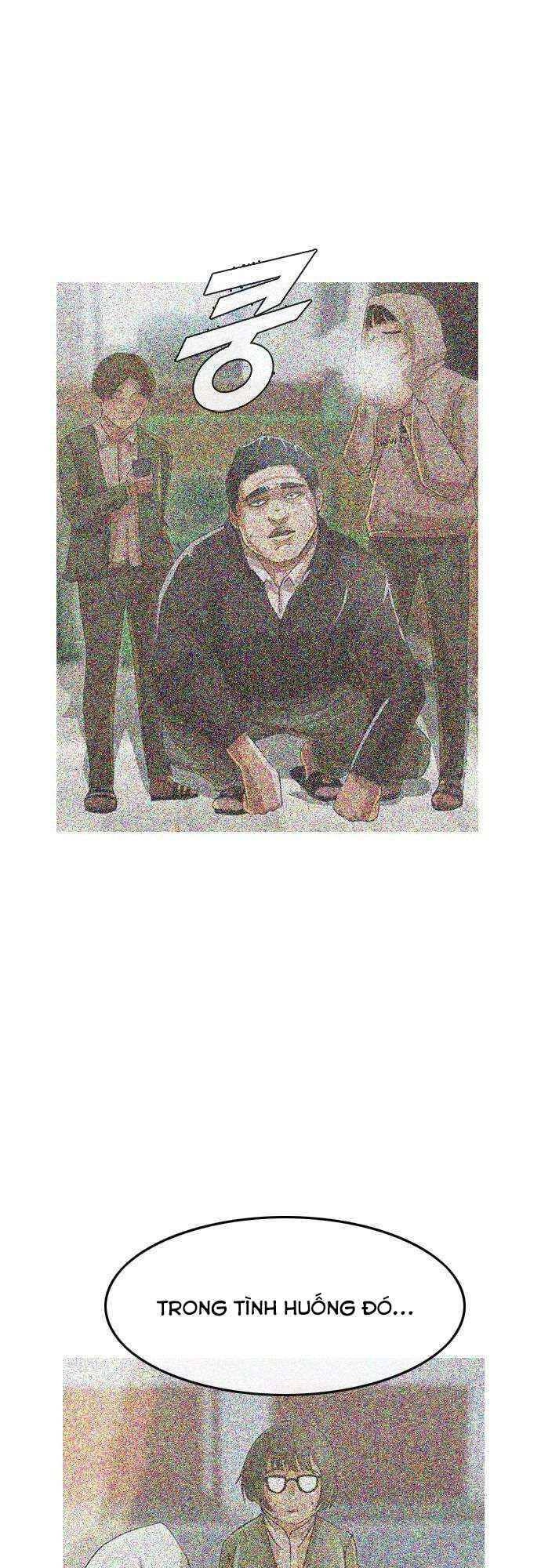 Cô Gái Từ Ứng Dụng Nhắn Tin Ngẫu Nhiên Chapter 70 - 13