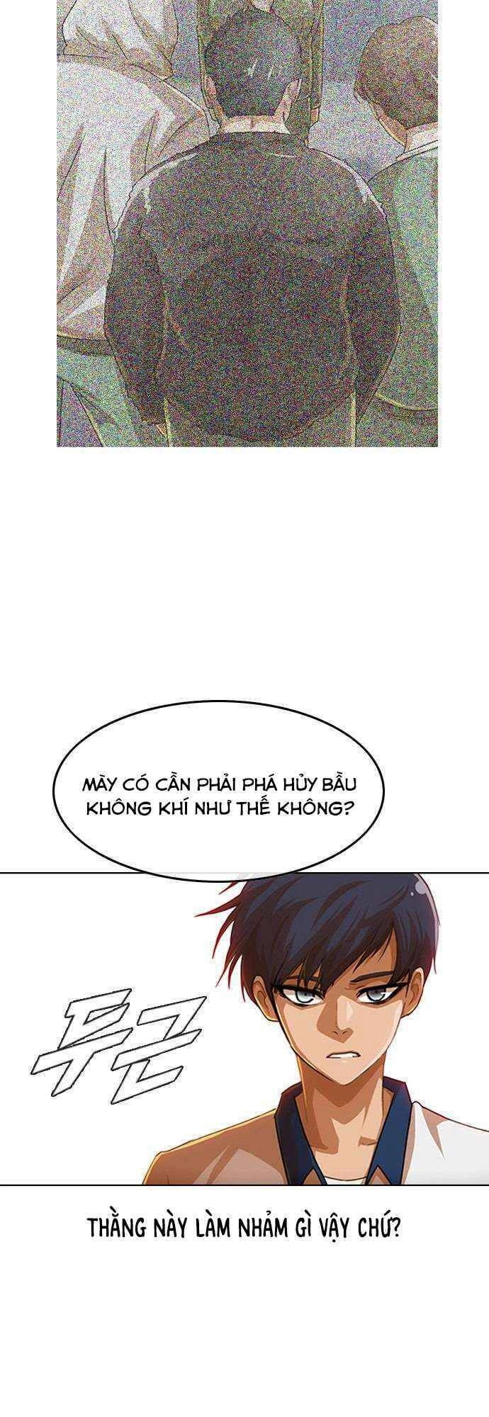 Cô Gái Từ Ứng Dụng Nhắn Tin Ngẫu Nhiên Chapter 70 - 14