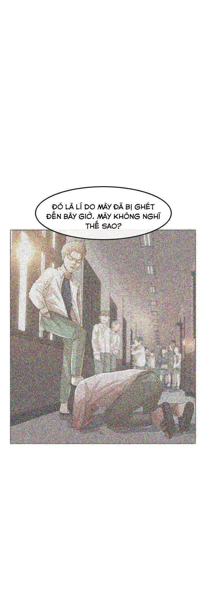 Cô Gái Từ Ứng Dụng Nhắn Tin Ngẫu Nhiên Chapter 70 - 16