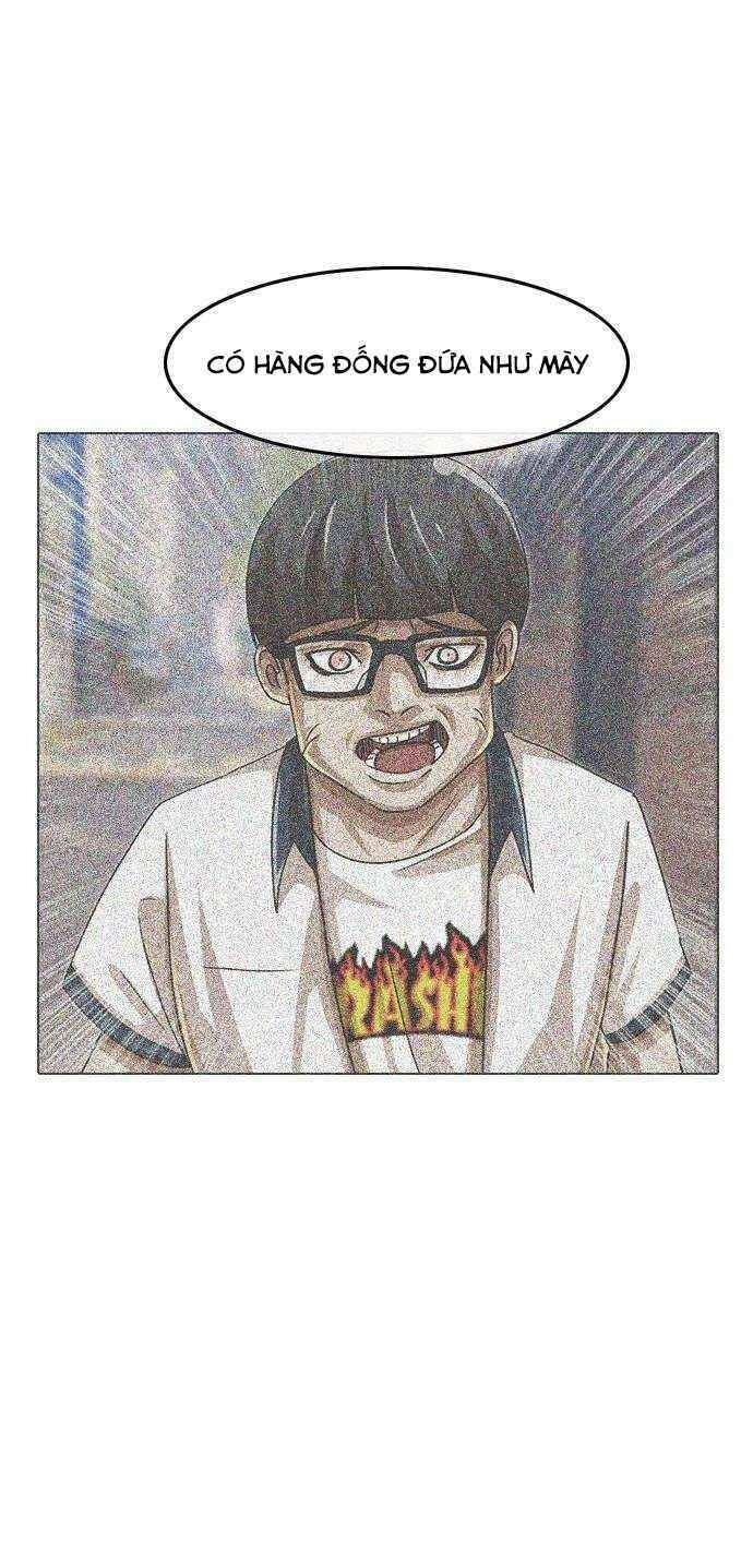 Cô Gái Từ Ứng Dụng Nhắn Tin Ngẫu Nhiên Chapter 70 - 19