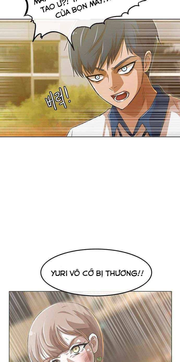 Cô Gái Từ Ứng Dụng Nhắn Tin Ngẫu Nhiên Chapter 70 - 24