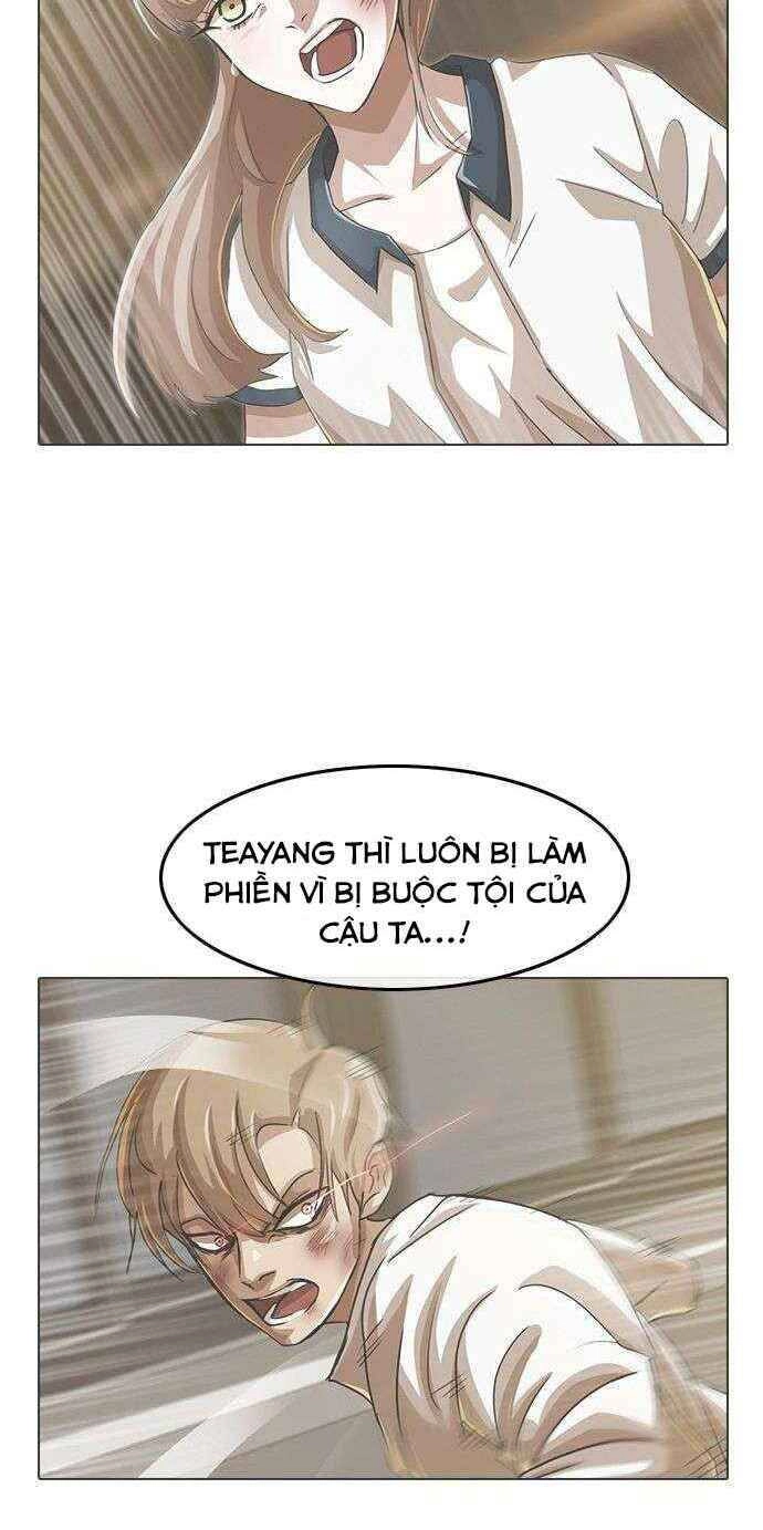 Cô Gái Từ Ứng Dụng Nhắn Tin Ngẫu Nhiên Chapter 70 - 25