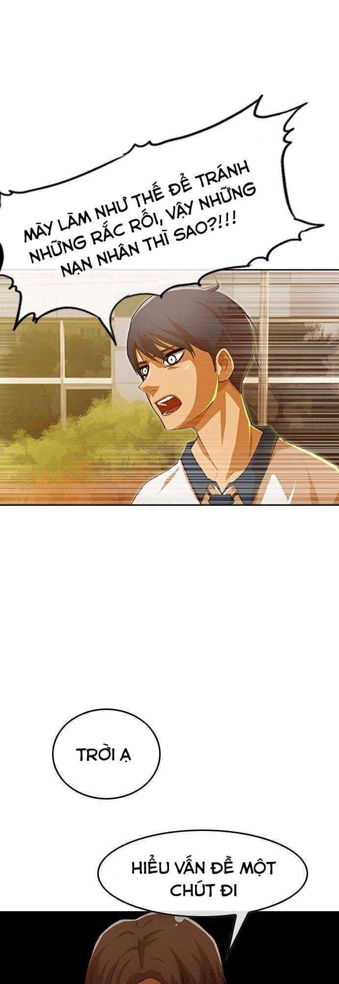 Cô Gái Từ Ứng Dụng Nhắn Tin Ngẫu Nhiên Chapter 70 - 26