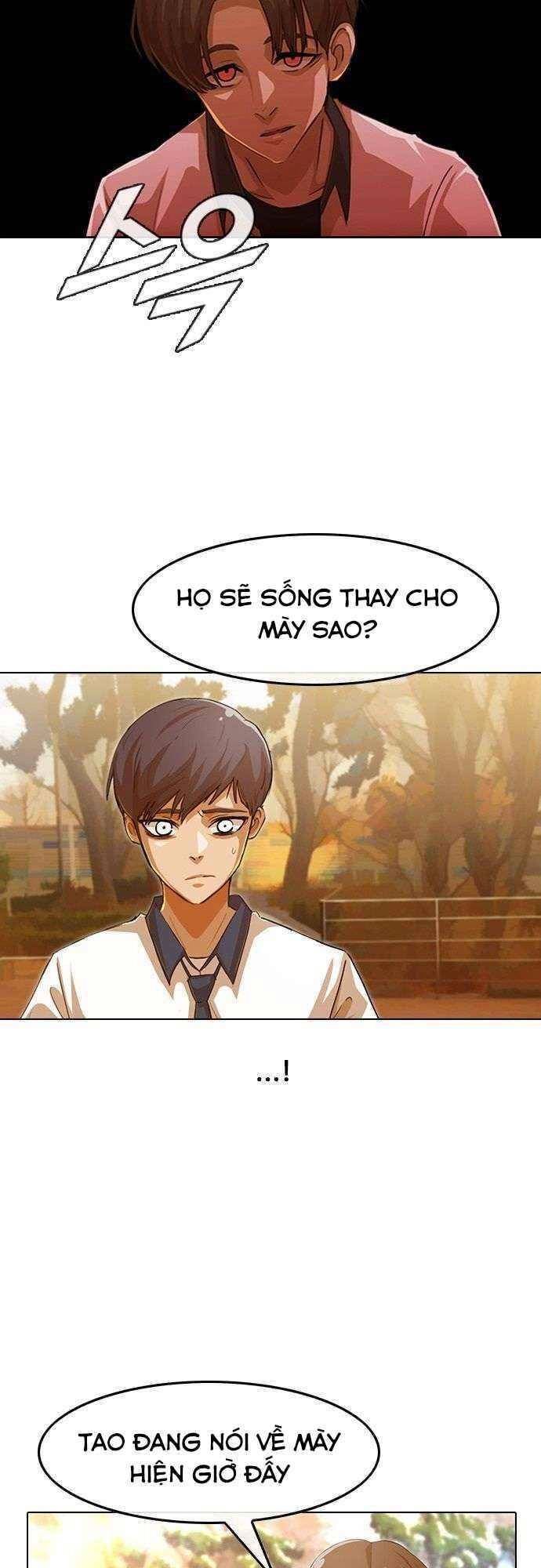 Cô Gái Từ Ứng Dụng Nhắn Tin Ngẫu Nhiên Chapter 70 - 27