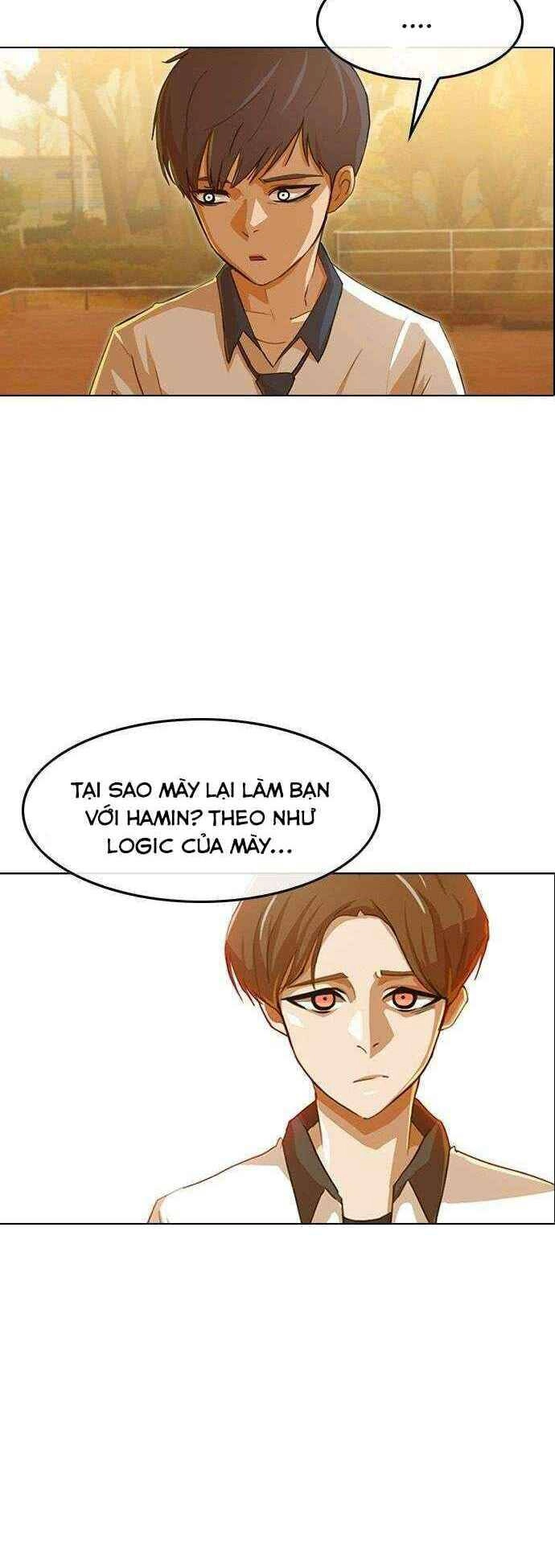 Cô Gái Từ Ứng Dụng Nhắn Tin Ngẫu Nhiên Chapter 70 - 29