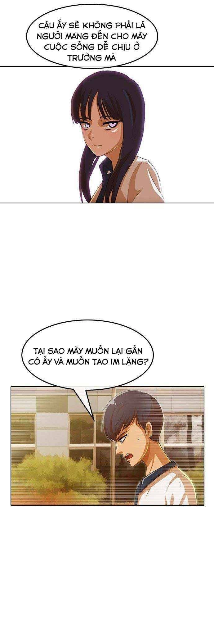 Cô Gái Từ Ứng Dụng Nhắn Tin Ngẫu Nhiên Chapter 70 - 30