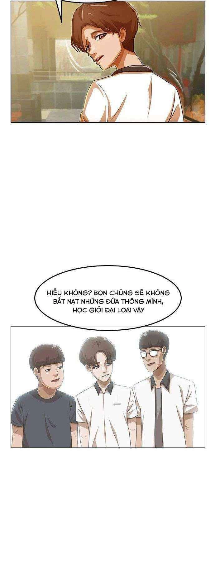 Cô Gái Từ Ứng Dụng Nhắn Tin Ngẫu Nhiên Chapter 70 - 33