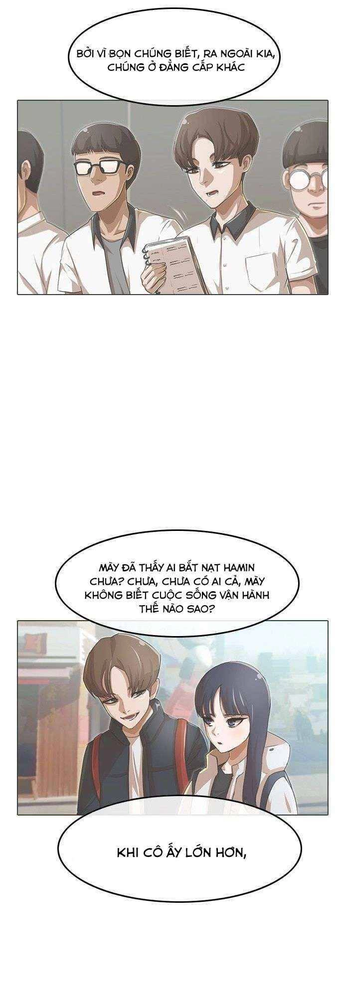 Cô Gái Từ Ứng Dụng Nhắn Tin Ngẫu Nhiên Chapter 70 - 34