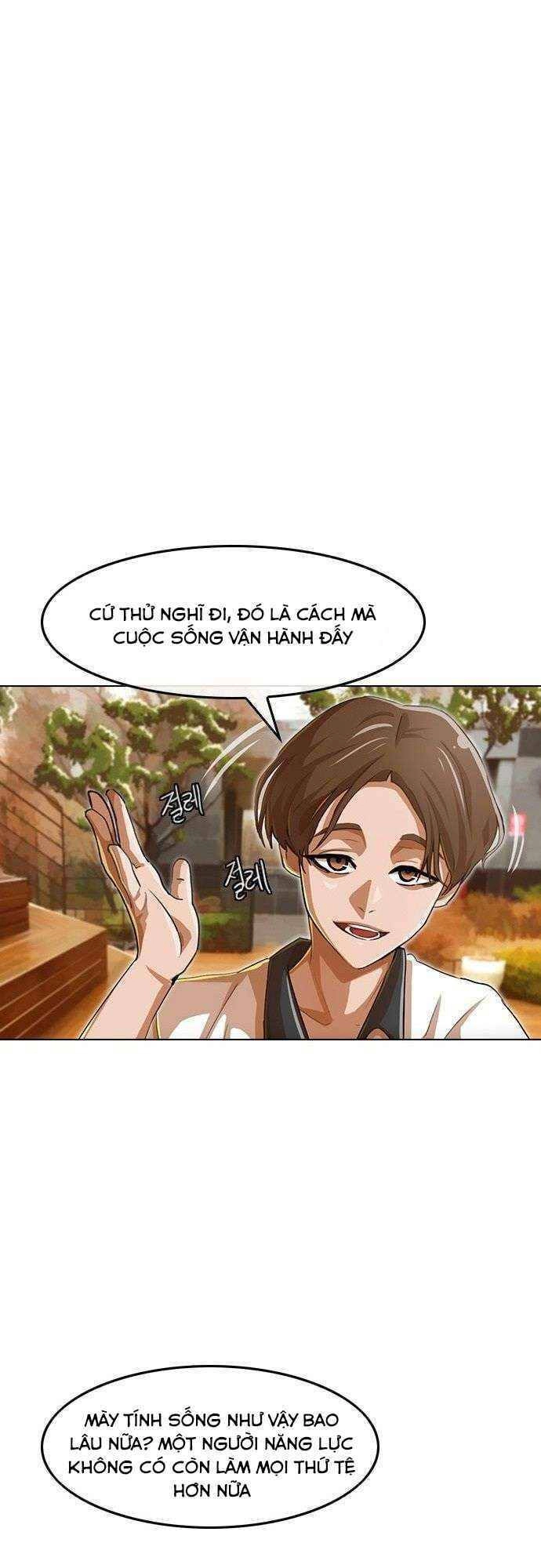 Cô Gái Từ Ứng Dụng Nhắn Tin Ngẫu Nhiên Chapter 70 - 35