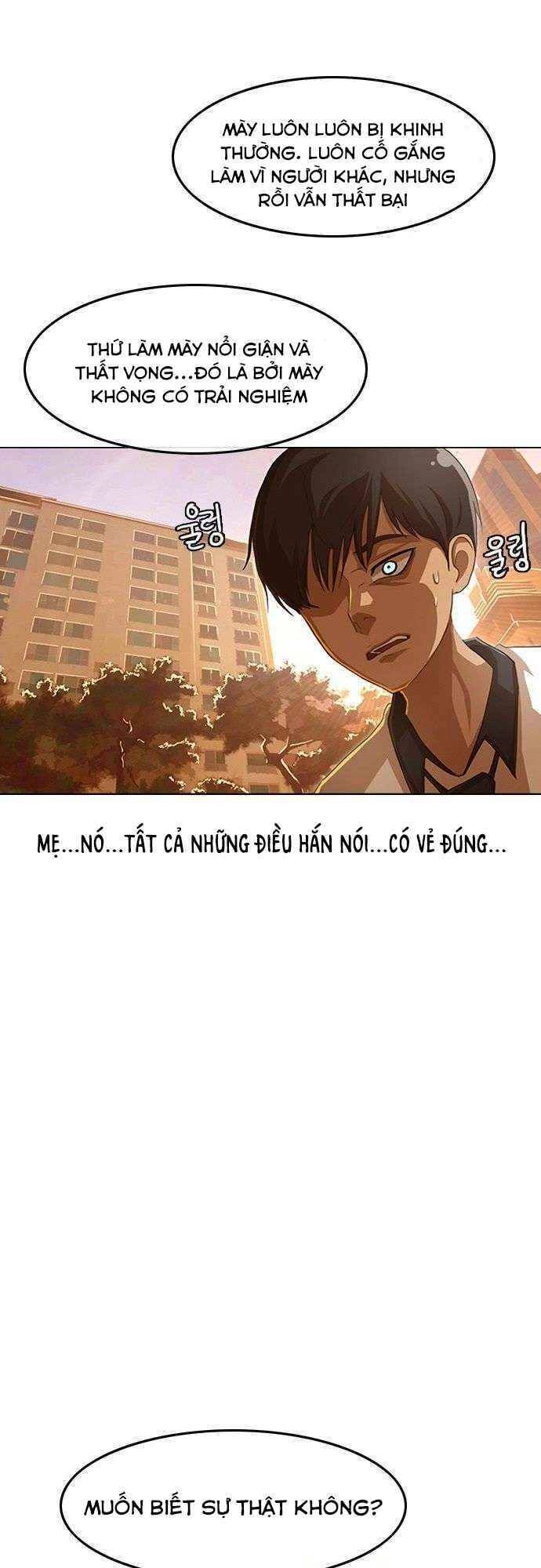 Cô Gái Từ Ứng Dụng Nhắn Tin Ngẫu Nhiên Chapter 70 - 36