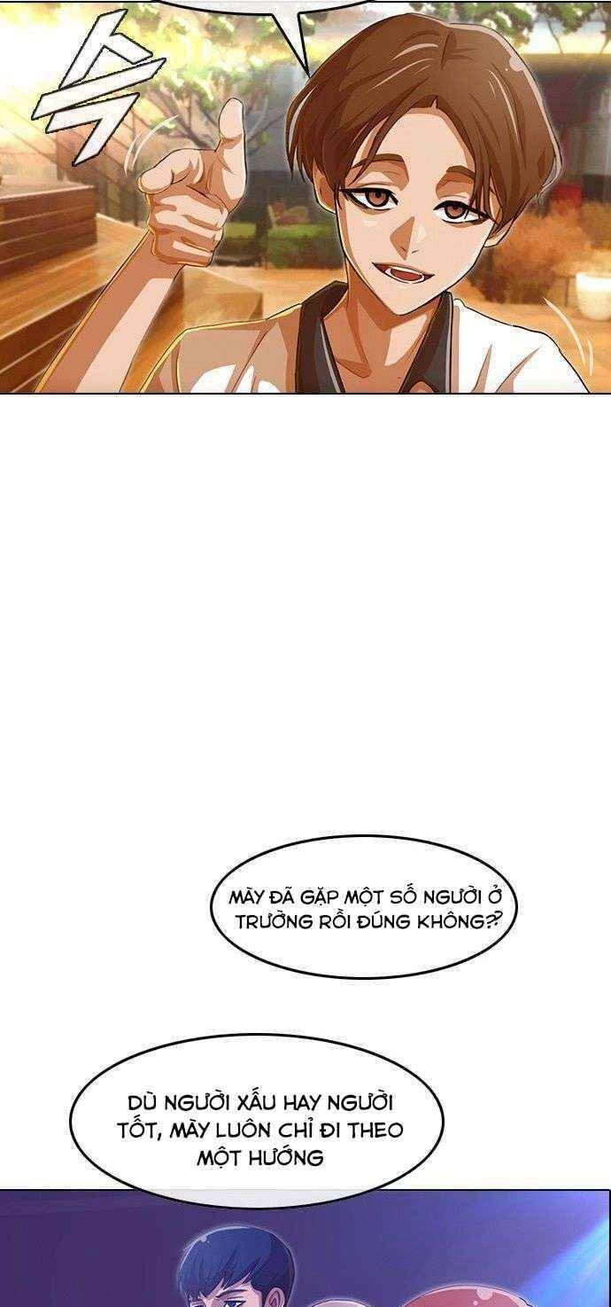 Cô Gái Từ Ứng Dụng Nhắn Tin Ngẫu Nhiên Chapter 70 - 37