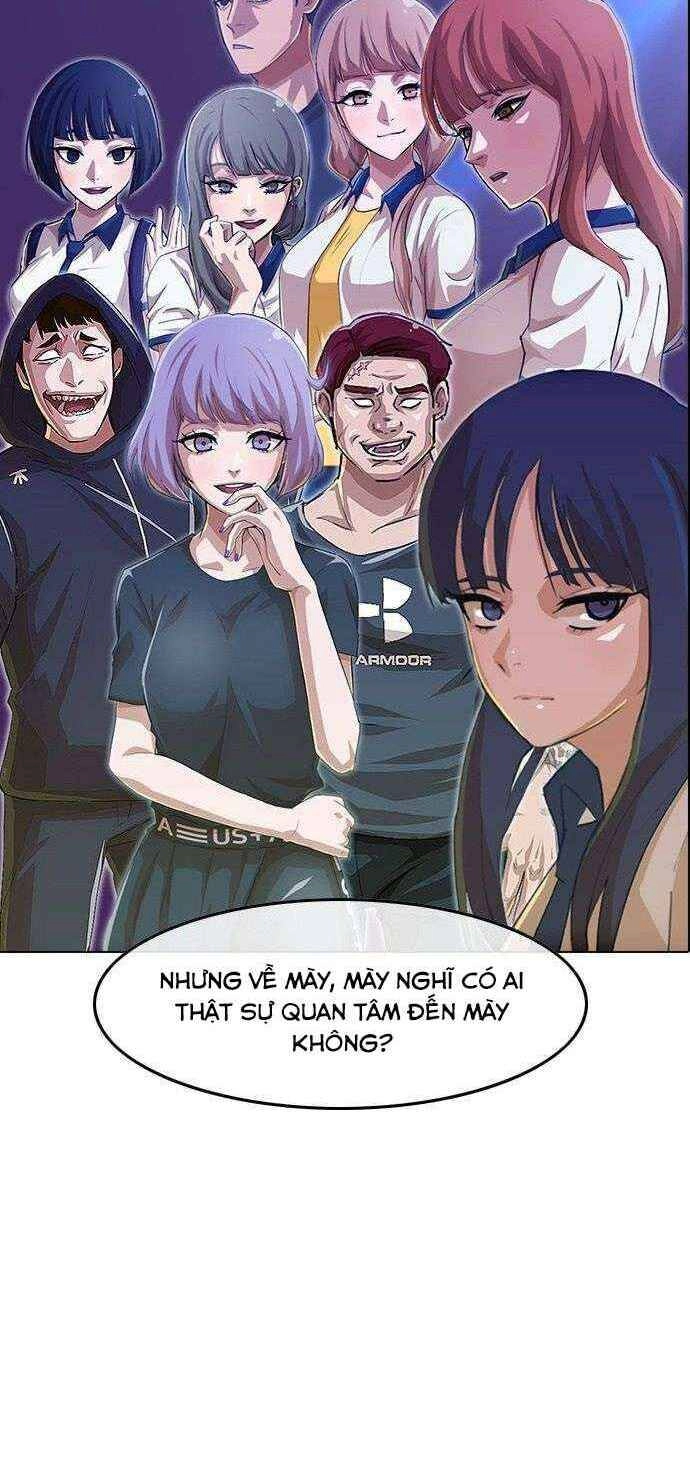 Cô Gái Từ Ứng Dụng Nhắn Tin Ngẫu Nhiên Chapter 70 - 38