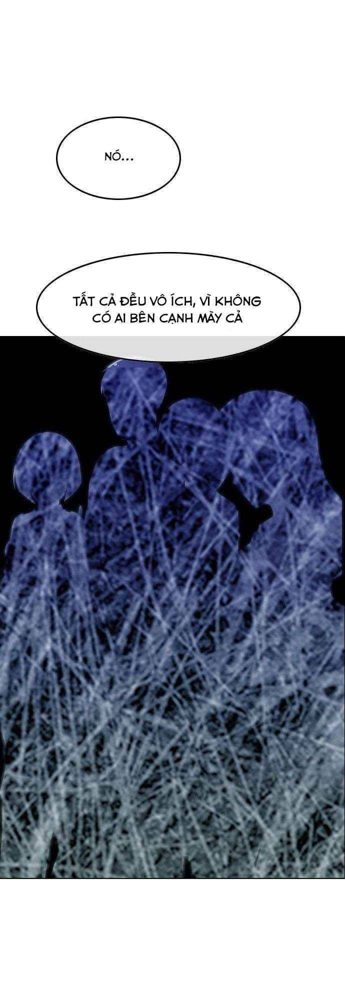 Cô Gái Từ Ứng Dụng Nhắn Tin Ngẫu Nhiên Chapter 70 - 39