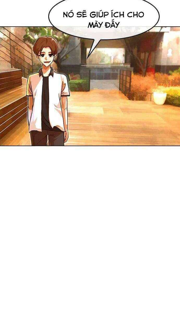 Cô Gái Từ Ứng Dụng Nhắn Tin Ngẫu Nhiên Chapter 70 - 43