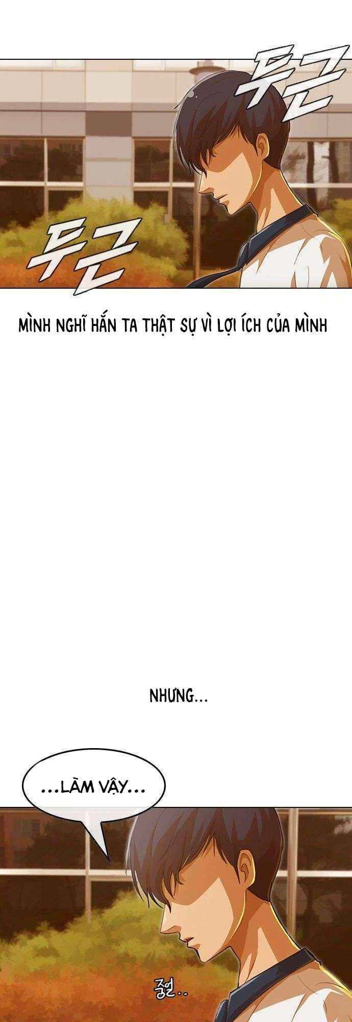 Cô Gái Từ Ứng Dụng Nhắn Tin Ngẫu Nhiên Chapter 70 - 44