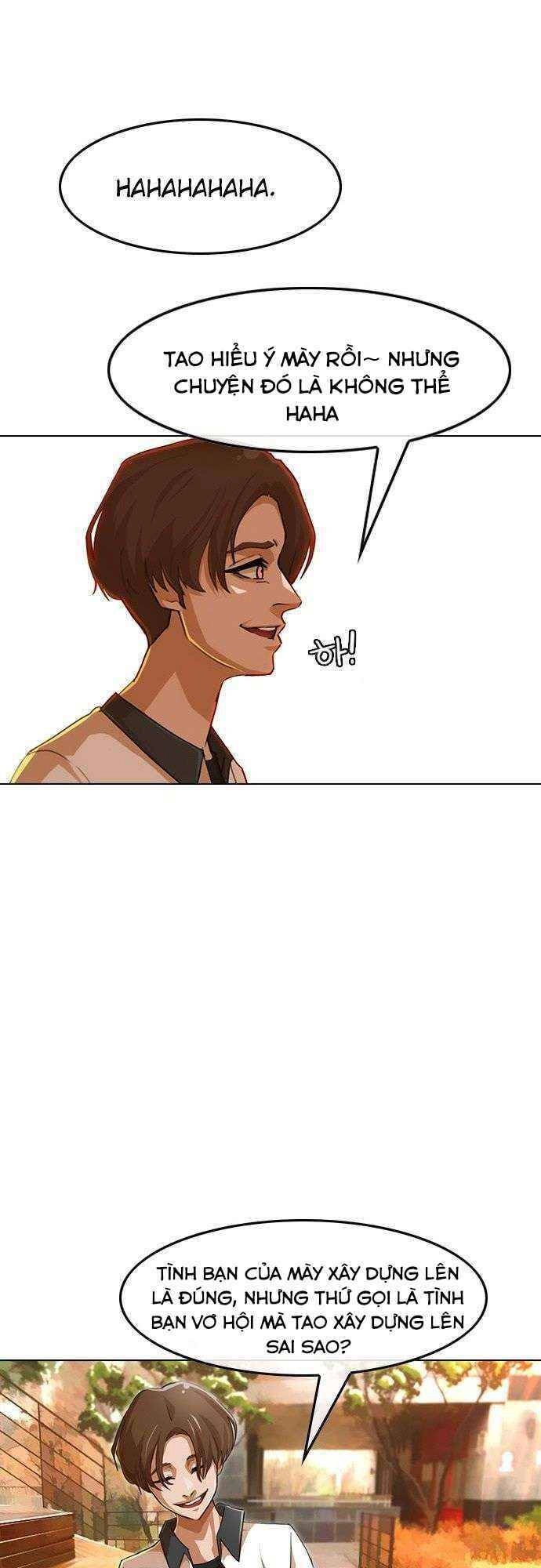 Cô Gái Từ Ứng Dụng Nhắn Tin Ngẫu Nhiên Chapter 70 - 46