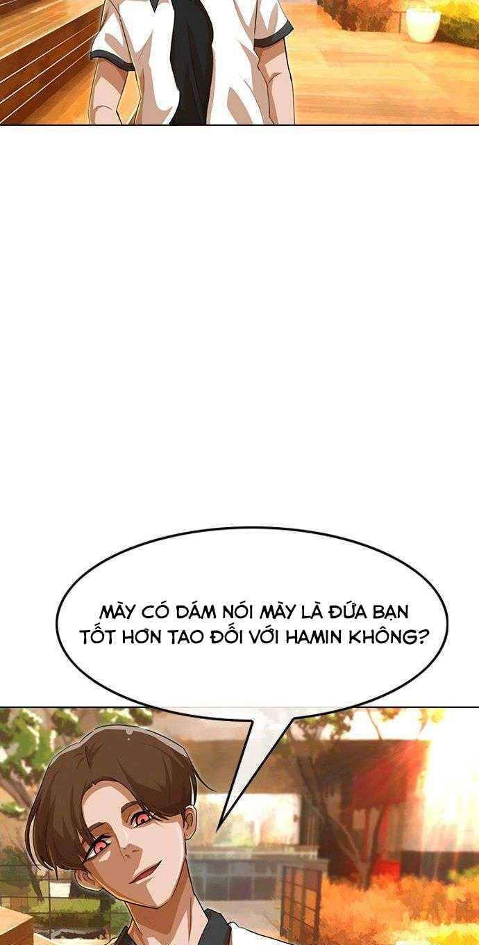 Cô Gái Từ Ứng Dụng Nhắn Tin Ngẫu Nhiên Chapter 70 - 47