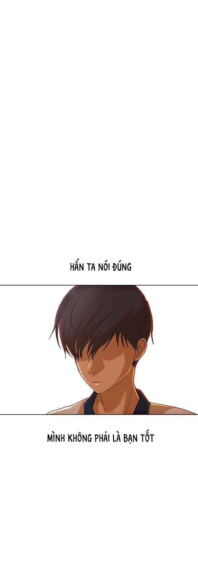 Cô Gái Từ Ứng Dụng Nhắn Tin Ngẫu Nhiên Chapter 70 - 49