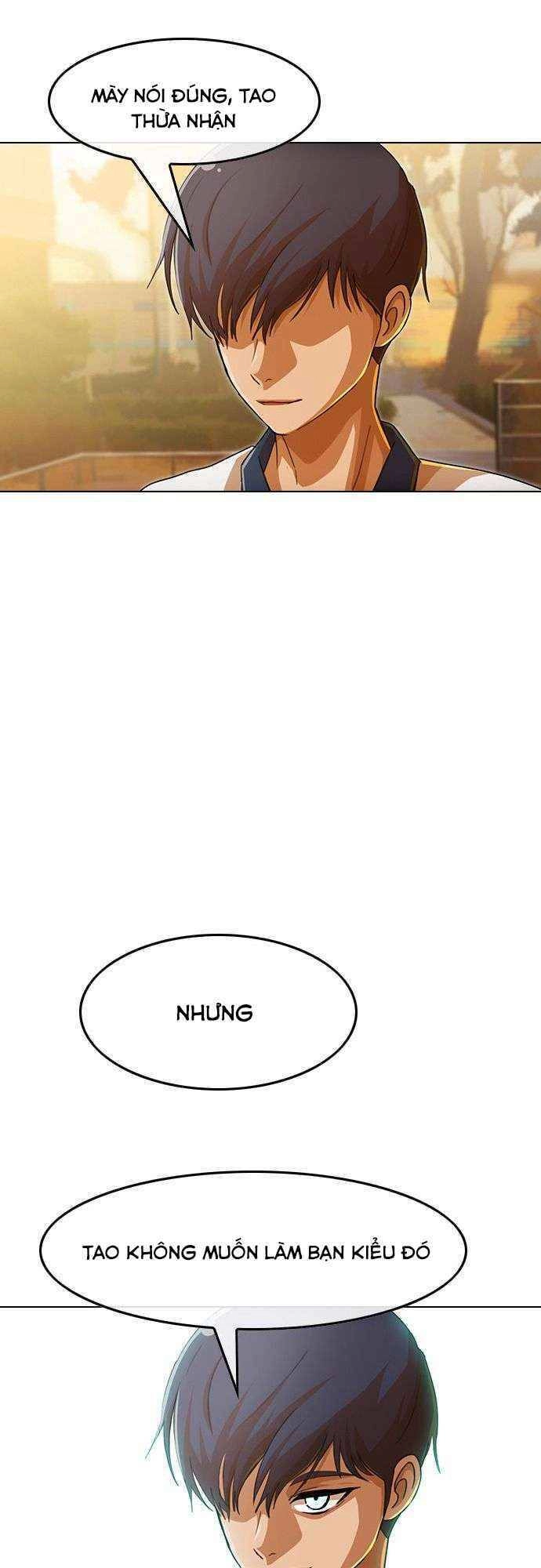 Cô Gái Từ Ứng Dụng Nhắn Tin Ngẫu Nhiên Chapter 70 - 50