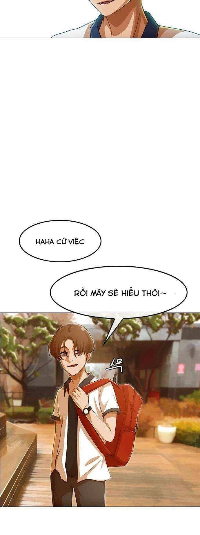 Cô Gái Từ Ứng Dụng Nhắn Tin Ngẫu Nhiên Chapter 70 - 51