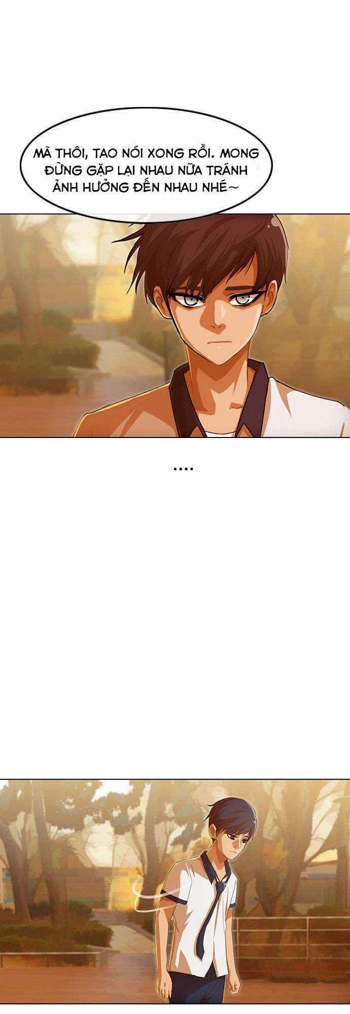 Cô Gái Từ Ứng Dụng Nhắn Tin Ngẫu Nhiên Chapter 70 - 53