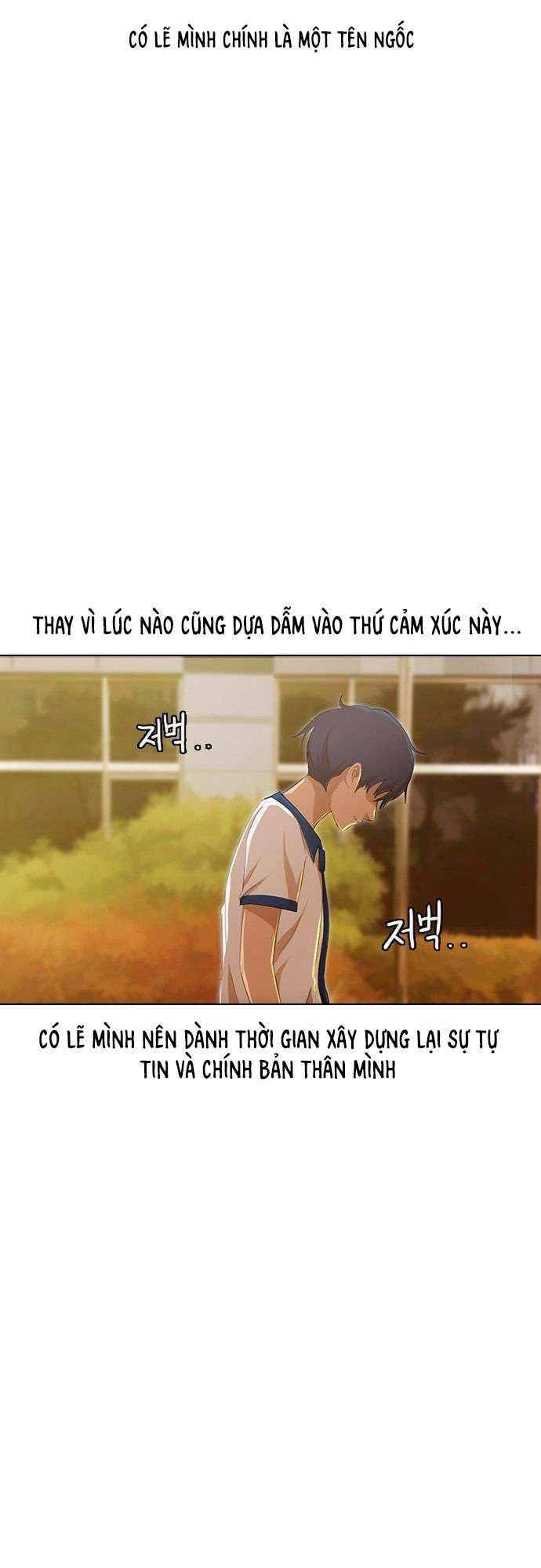 Cô Gái Từ Ứng Dụng Nhắn Tin Ngẫu Nhiên Chapter 70 - 54