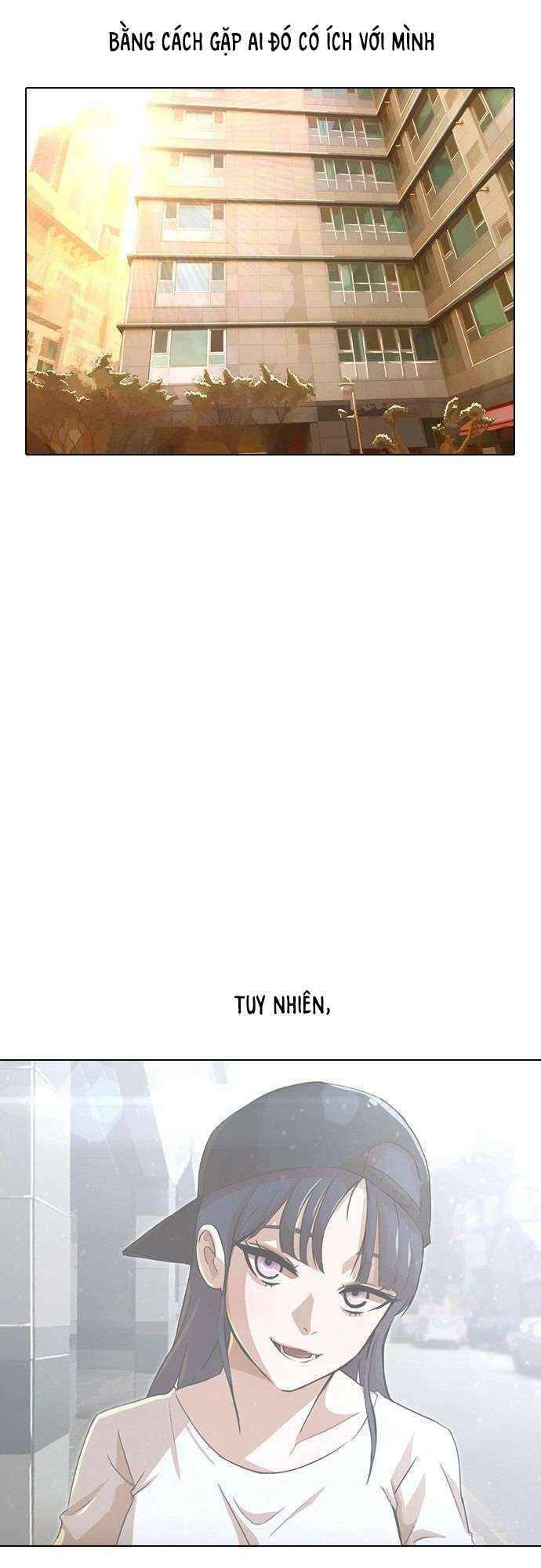 Cô Gái Từ Ứng Dụng Nhắn Tin Ngẫu Nhiên Chapter 70 - 55