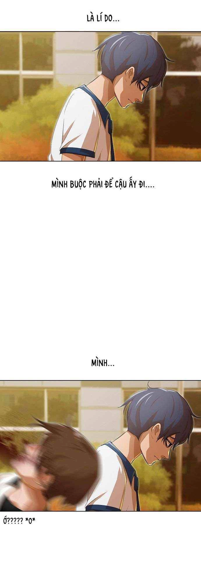 Cô Gái Từ Ứng Dụng Nhắn Tin Ngẫu Nhiên Chapter 70 - 57