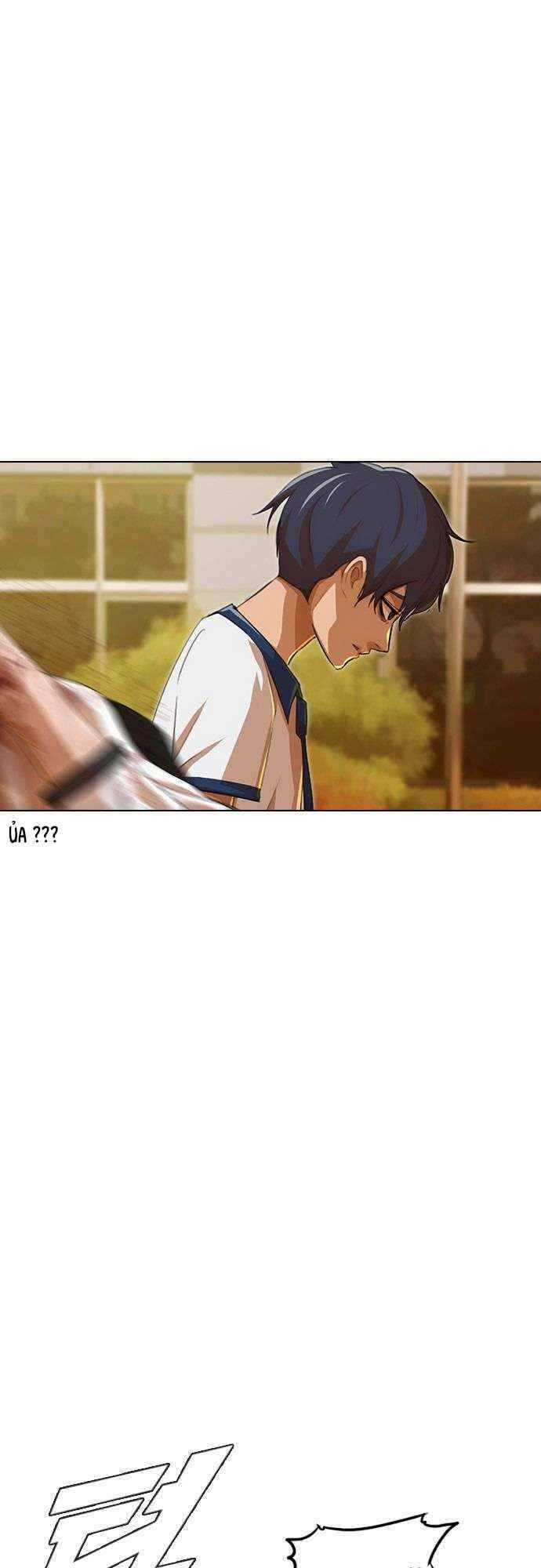 Cô Gái Từ Ứng Dụng Nhắn Tin Ngẫu Nhiên Chapter 70 - 58