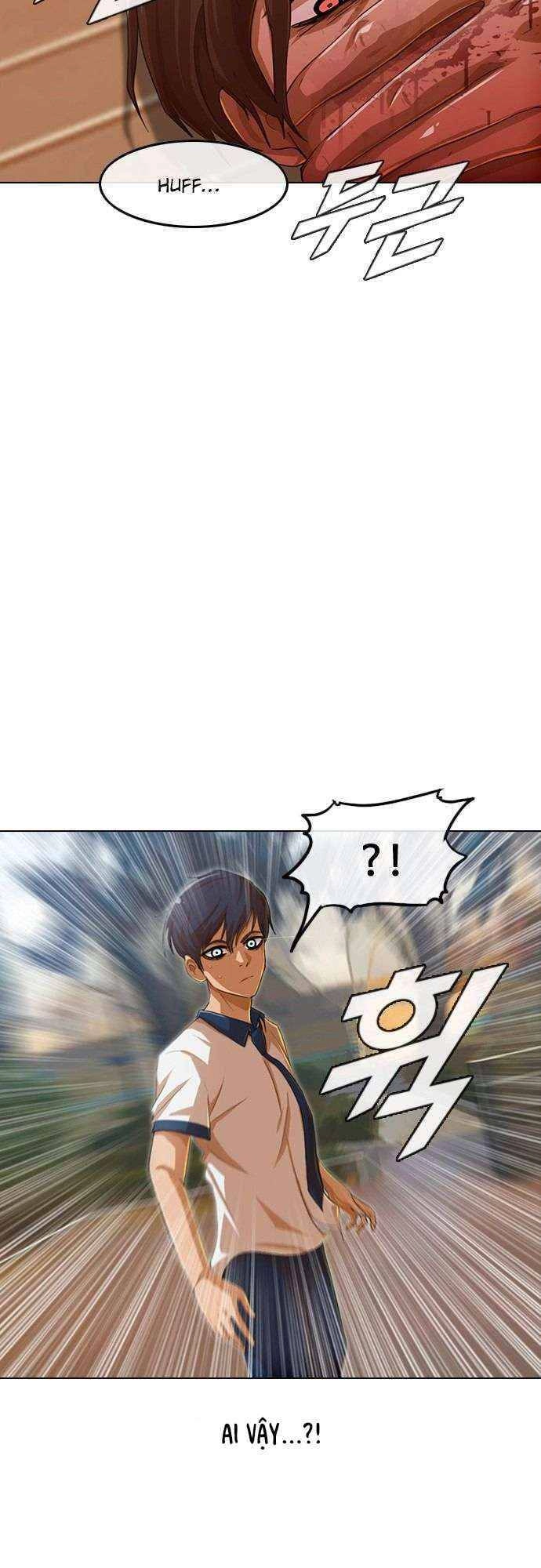 Cô Gái Từ Ứng Dụng Nhắn Tin Ngẫu Nhiên Chapter 70 - 60