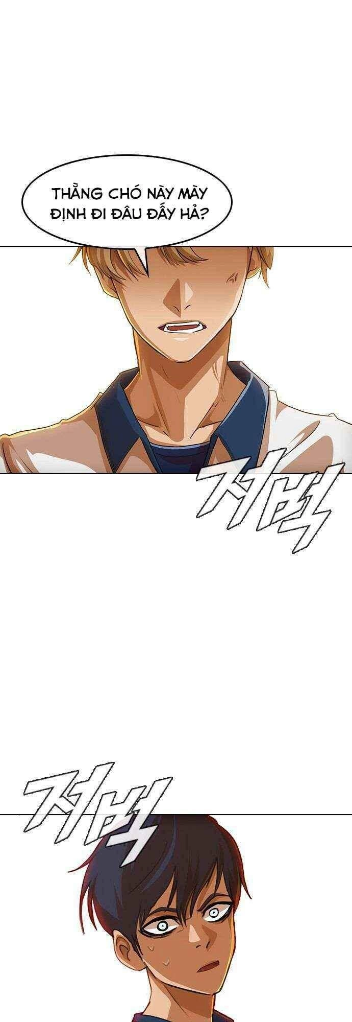 Cô Gái Từ Ứng Dụng Nhắn Tin Ngẫu Nhiên Chapter 70 - 61