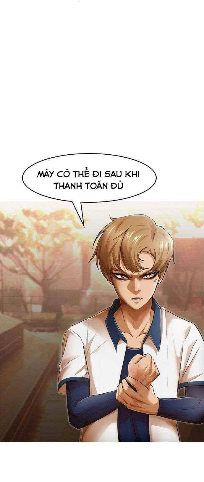 Cô Gái Từ Ứng Dụng Nhắn Tin Ngẫu Nhiên Chapter 70 - 63