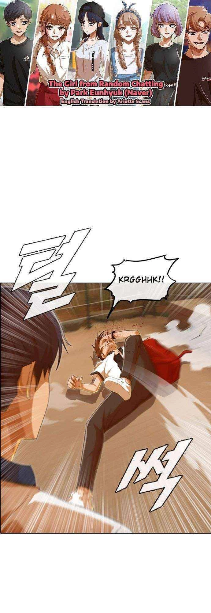 Cô Gái Từ Ứng Dụng Nhắn Tin Ngẫu Nhiên Chapter 71 - 2