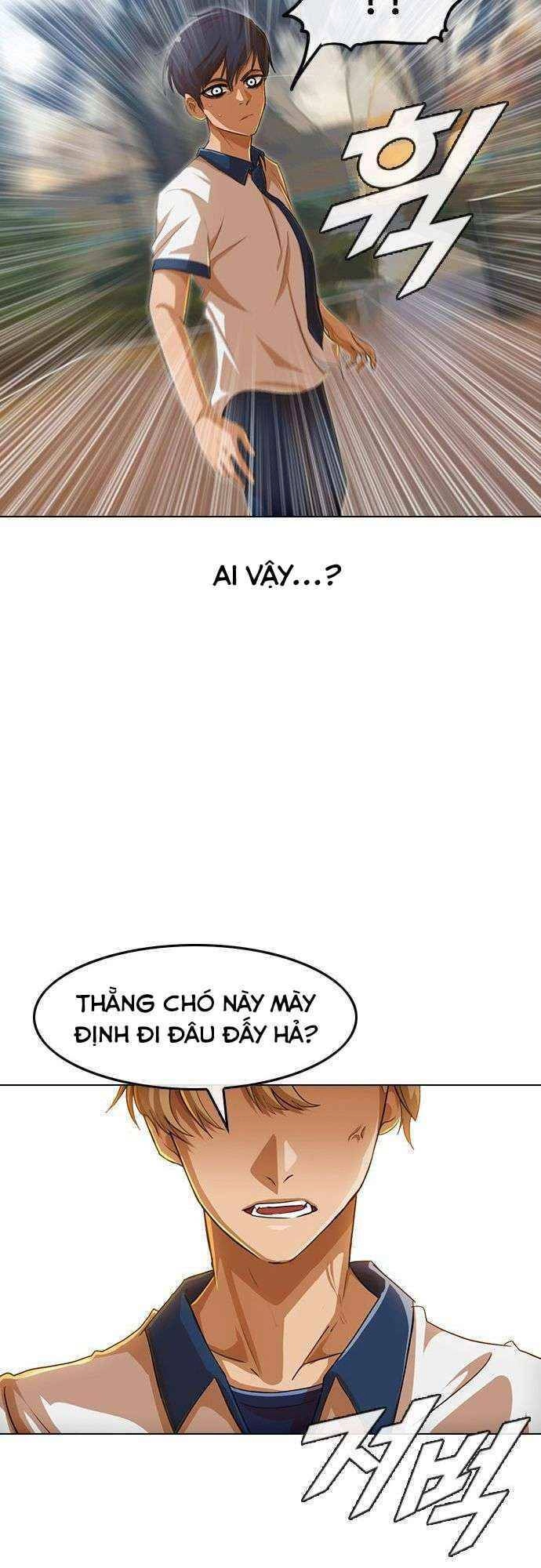 Cô Gái Từ Ứng Dụng Nhắn Tin Ngẫu Nhiên Chapter 71 - 4