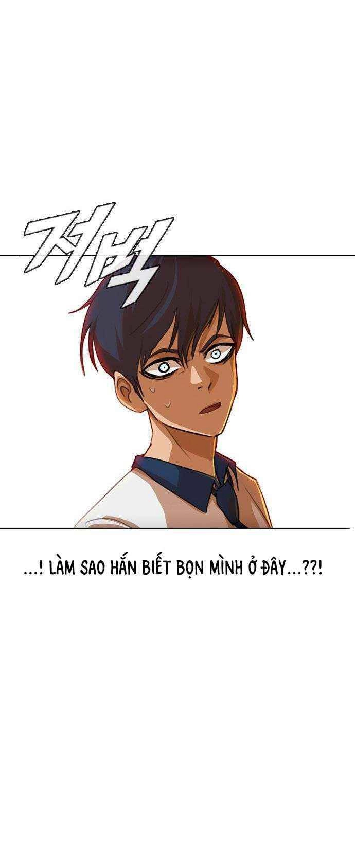 Cô Gái Từ Ứng Dụng Nhắn Tin Ngẫu Nhiên Chapter 71 - 5