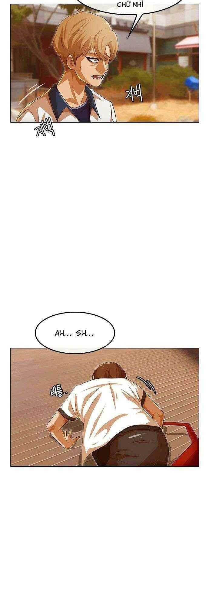 Cô Gái Từ Ứng Dụng Nhắn Tin Ngẫu Nhiên Chapter 71 - 8