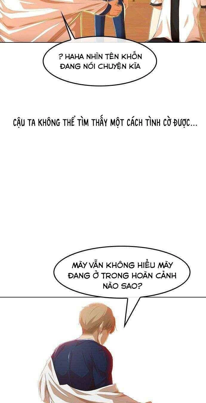 Cô Gái Từ Ứng Dụng Nhắn Tin Ngẫu Nhiên Chapter 71 - 10