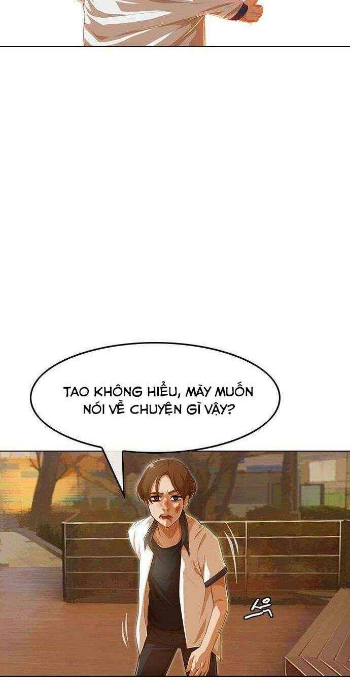 Cô Gái Từ Ứng Dụng Nhắn Tin Ngẫu Nhiên Chapter 71 - 11