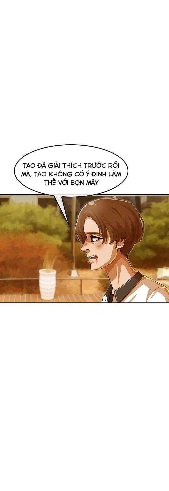 Cô Gái Từ Ứng Dụng Nhắn Tin Ngẫu Nhiên Chapter 71 - 12