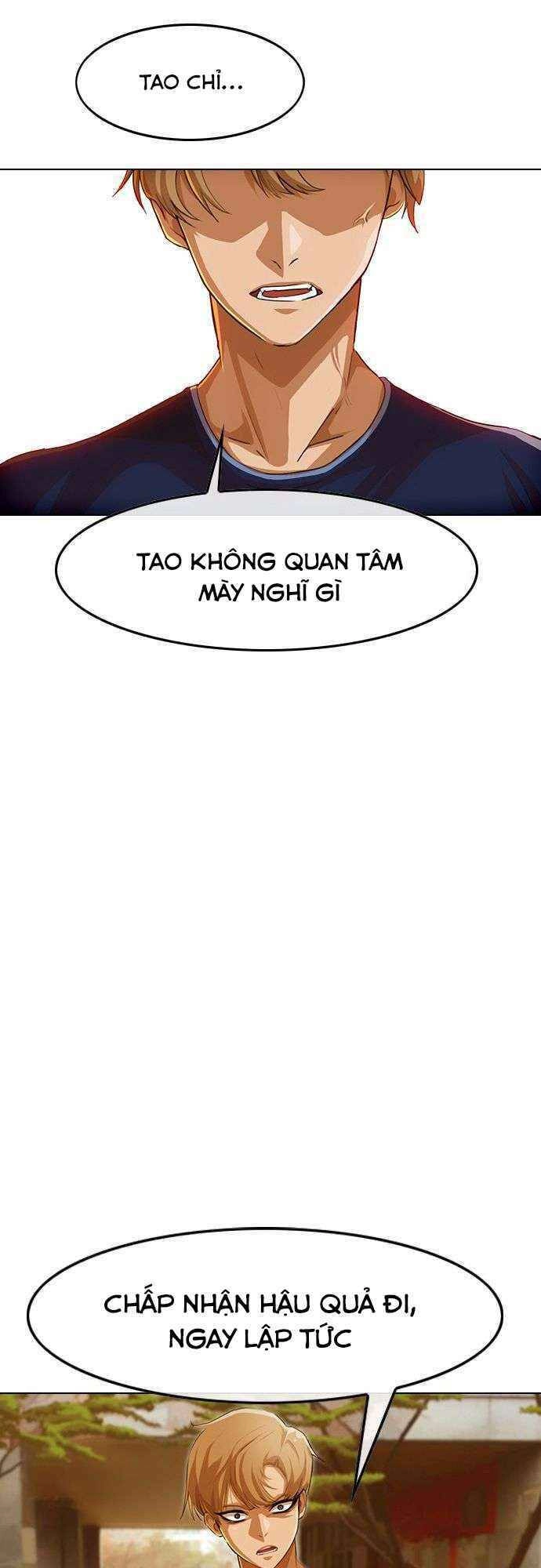 Cô Gái Từ Ứng Dụng Nhắn Tin Ngẫu Nhiên Chapter 71 - 13