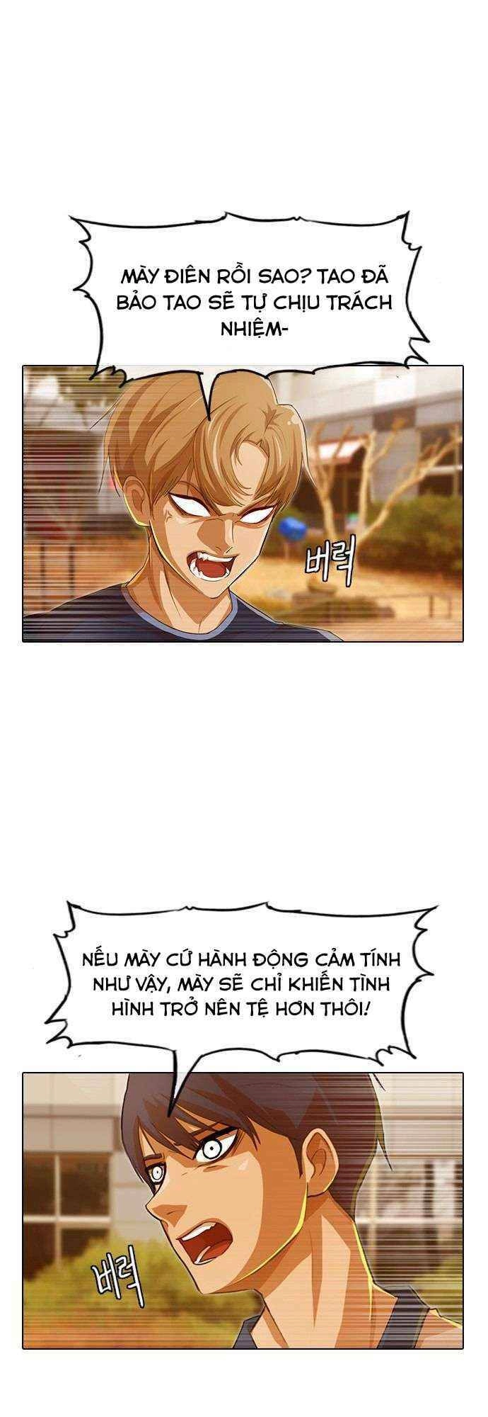 Cô Gái Từ Ứng Dụng Nhắn Tin Ngẫu Nhiên Chapter 71 - 25