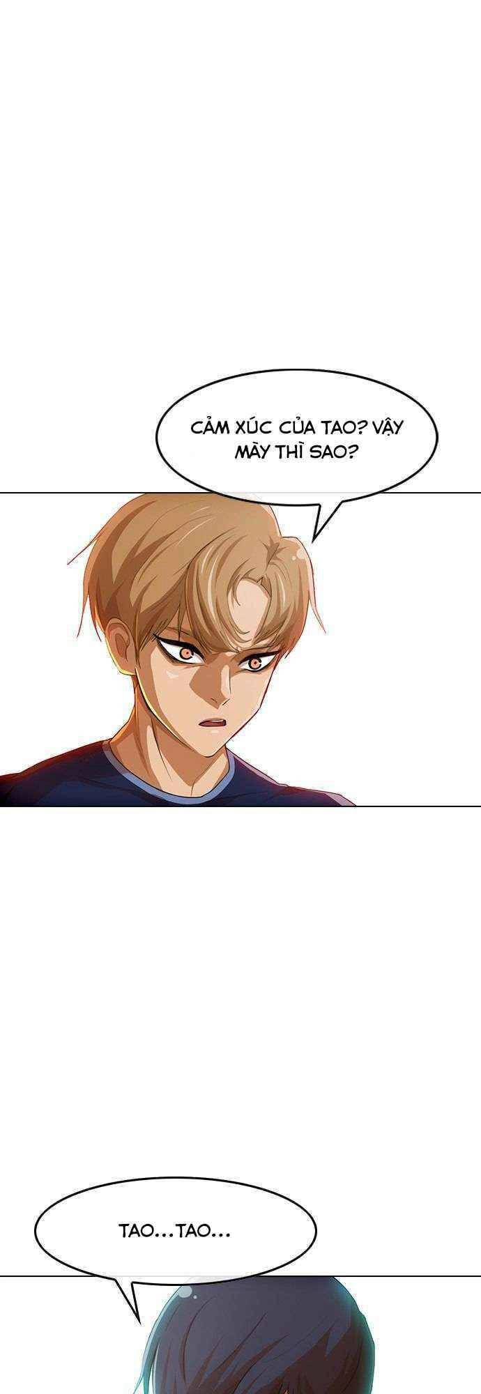 Cô Gái Từ Ứng Dụng Nhắn Tin Ngẫu Nhiên Chapter 71 - 26