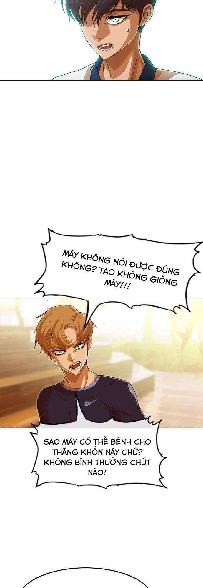 Cô Gái Từ Ứng Dụng Nhắn Tin Ngẫu Nhiên Chapter 71 - 27